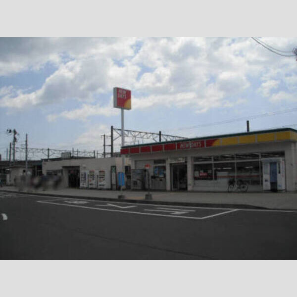 現地周辺 (東北本線岩切駅約369m)