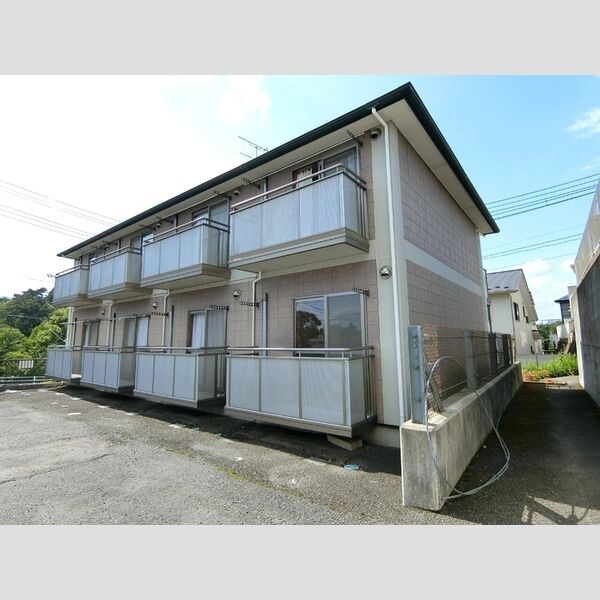 建物外観 (建物外観)