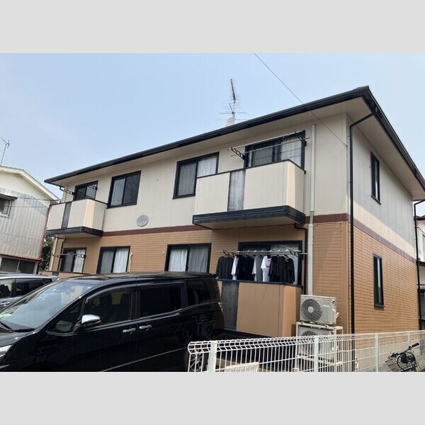 建物外観 (建物外観)