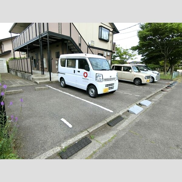 駐車場 (駐車場)
