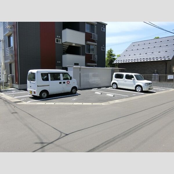 駐車場 (駐車場)