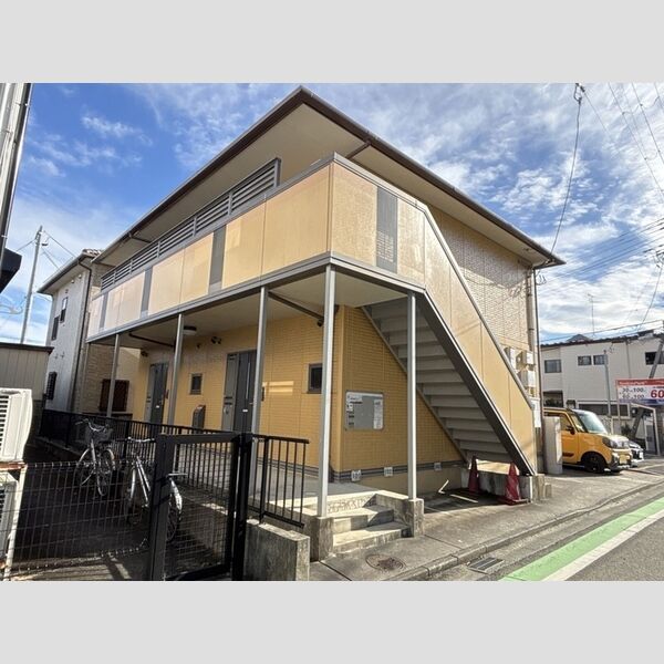 建物外観 (建物外観)