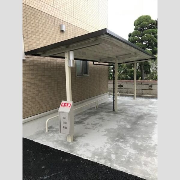 現地周辺