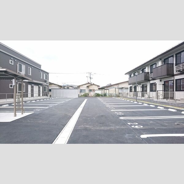 駐車場 (駐車場)