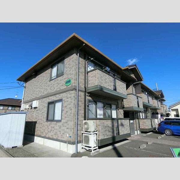 建物外観 (外観)
