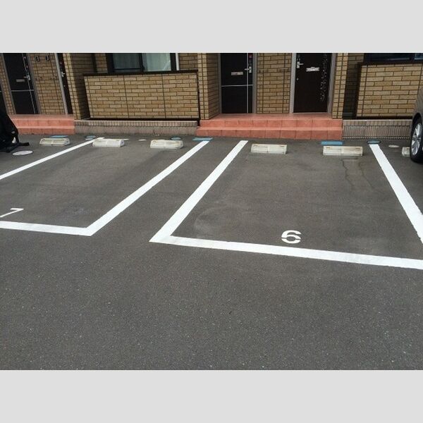 駐車場 (駐車場)