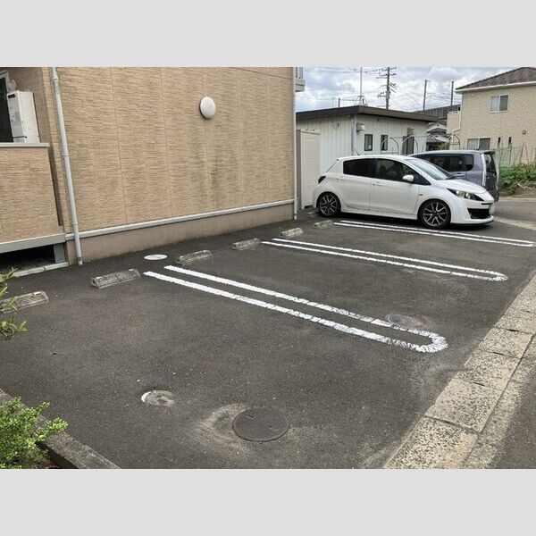 駐車場 (駐車場)