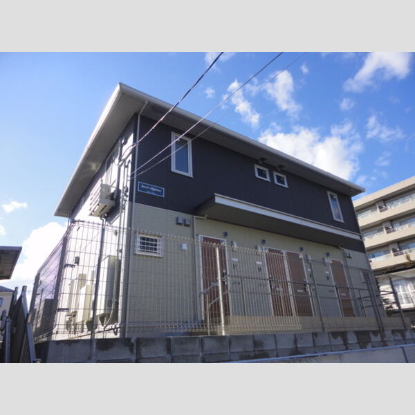建物外観 (外観)