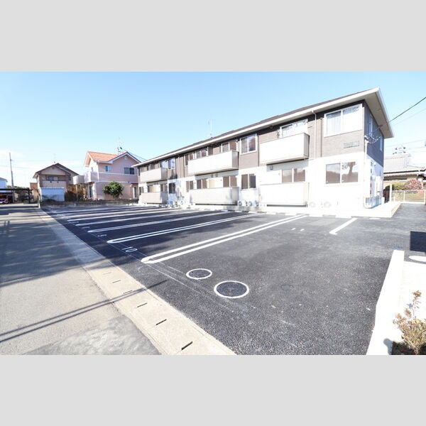 駐車場 (駐車場)