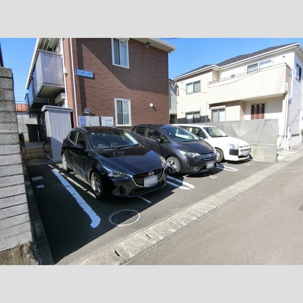 駐車場 (駐車場)