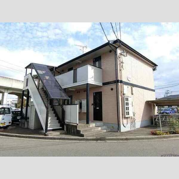 建物外観 (外観)