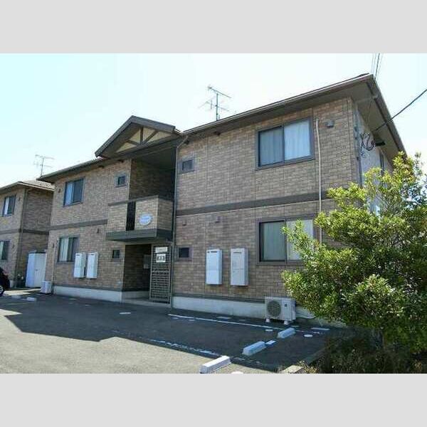 建物外観 (外観)