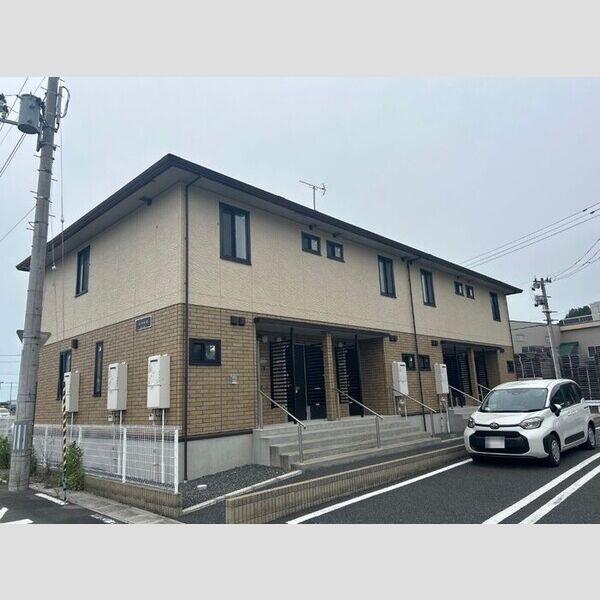 建物外観 (建物外観)