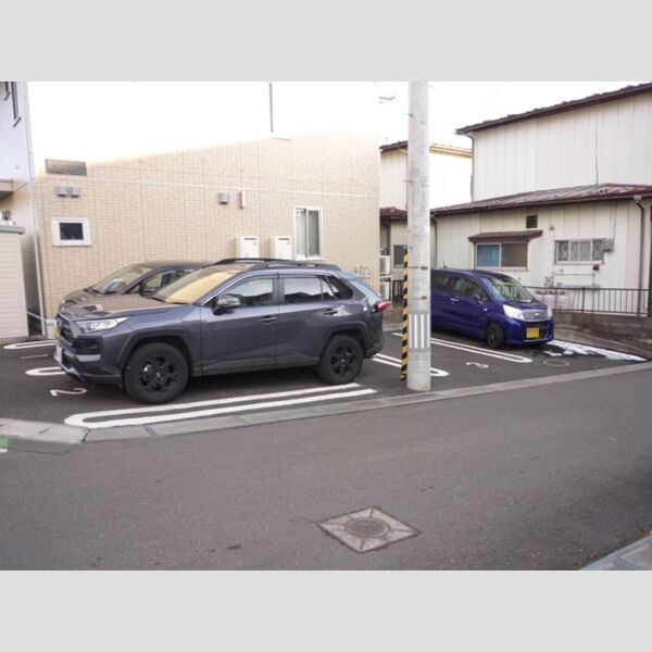駐車場 (駐車場)
