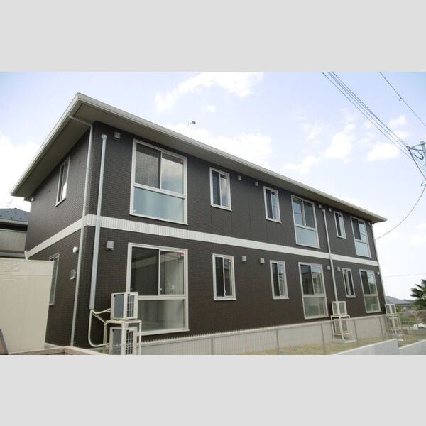 建物外観 (建物外観)