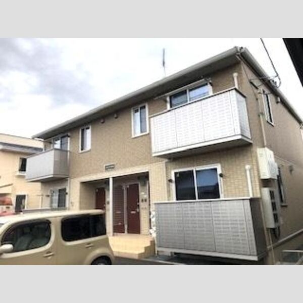 建物外観 (建物外観)