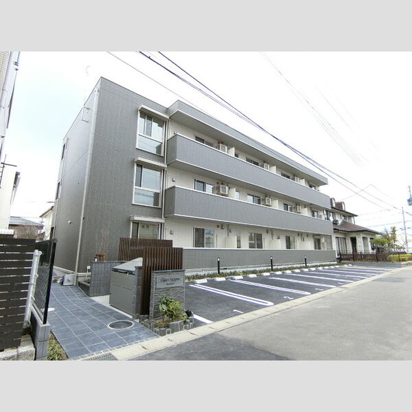 建物外観 (外観)