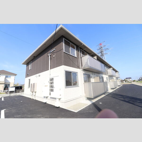 建物外観 (外観)