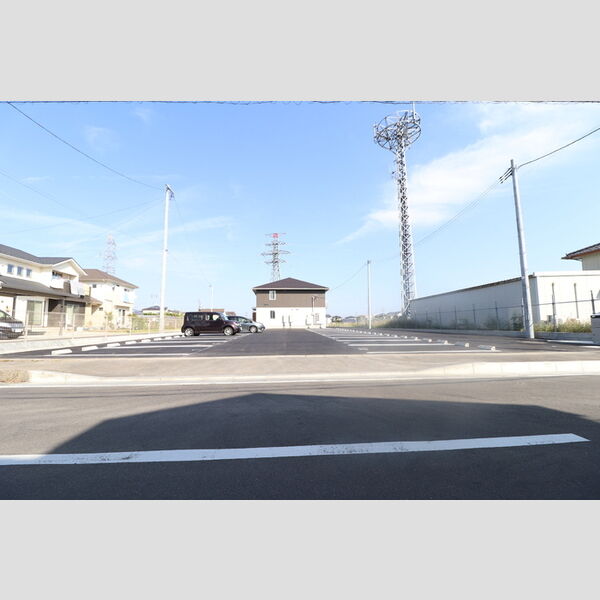 駐車場 (駐車場)