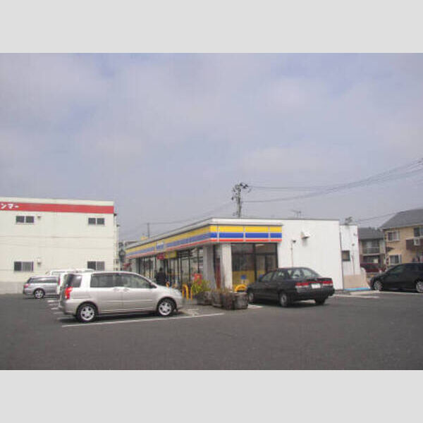 現地周辺 (ミニストップ大和インター店(約50m))