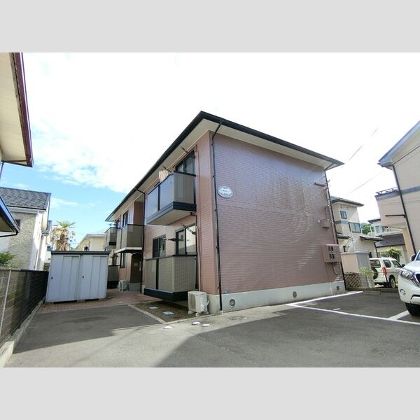 建物外観 (外観)