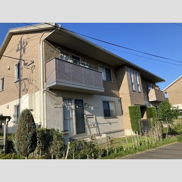 建物外観 (建物外観)