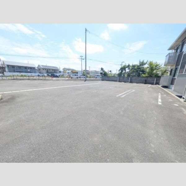 駐車場 (駐車場)