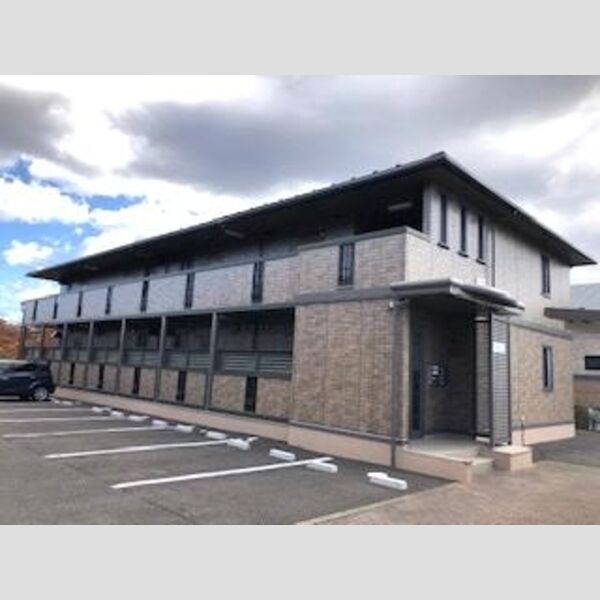 建物外観 (建物外観)