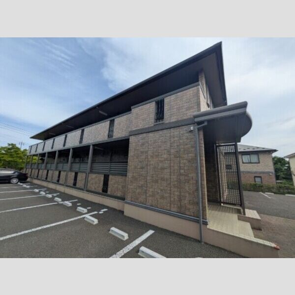 建物外観 (外観)