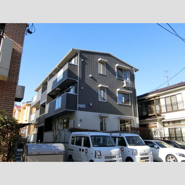 建物外観 (外観)