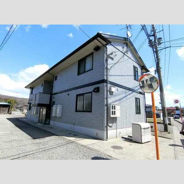 建物外観 (外観)