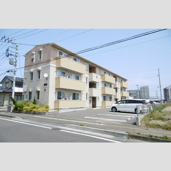 建物外観 (外観)