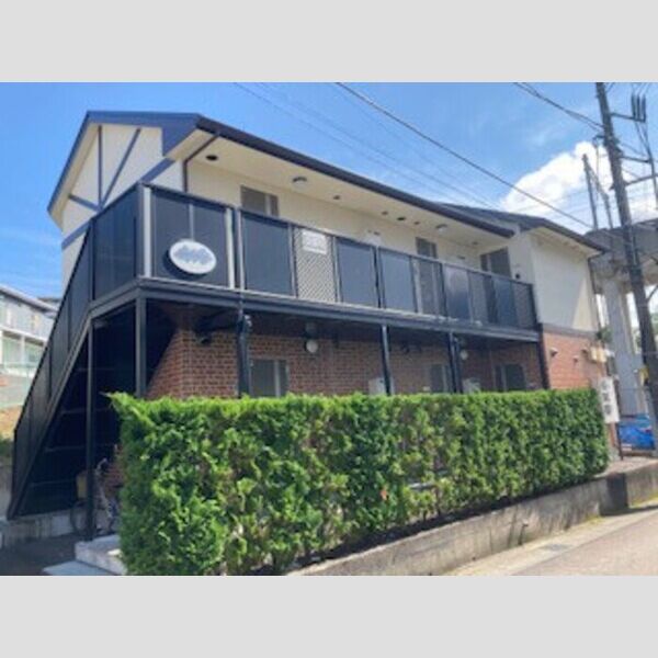 建物外観 (外観)