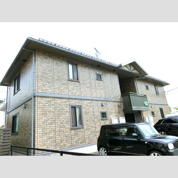 建物外観 (建物外観)