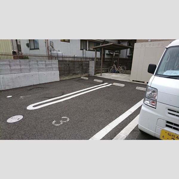駐車場 (駐車場)