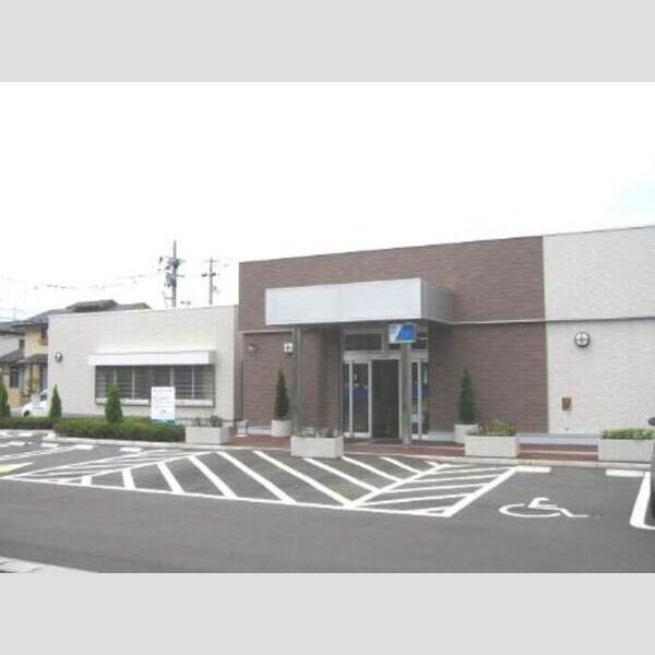 現地周辺 (七十七銀行栗生支店まで94m(徒歩2分))