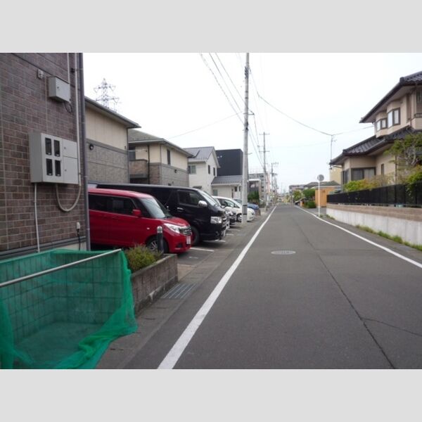 駐車場 (駐車場)
