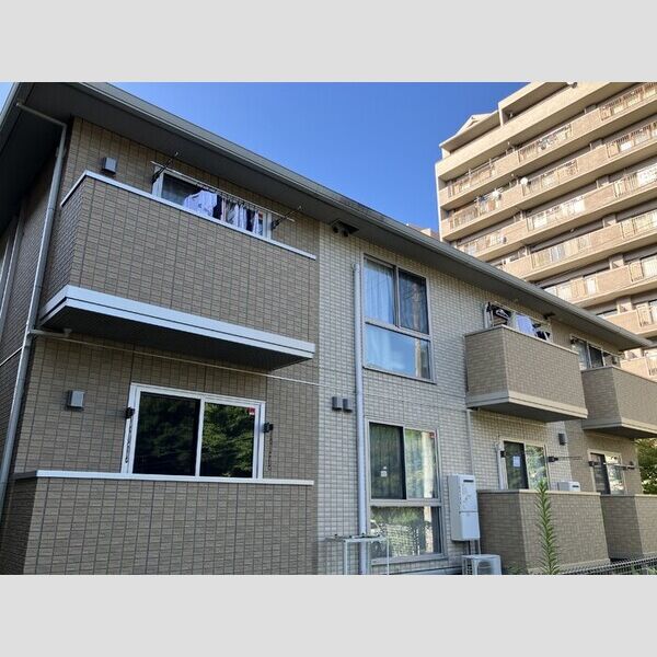 建物外観 (建物外観)