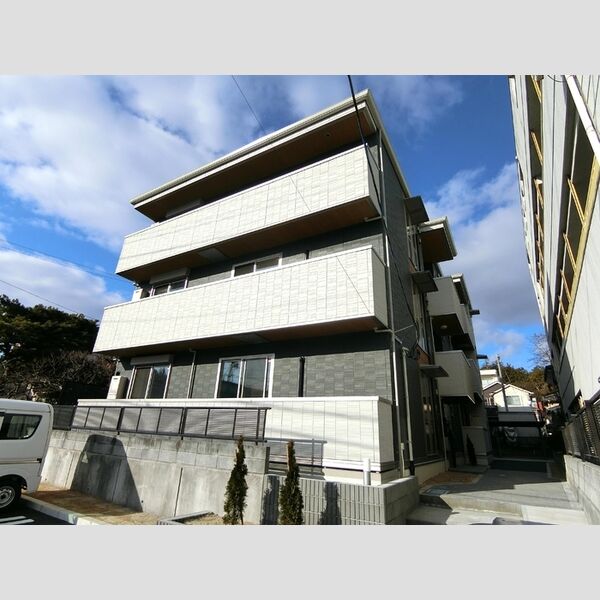 建物外観 (外観)