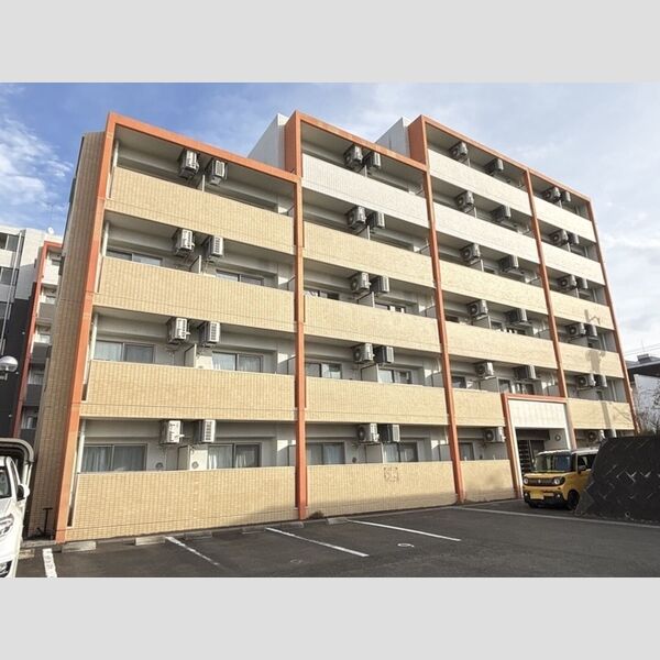 建物外観 (建物外観)