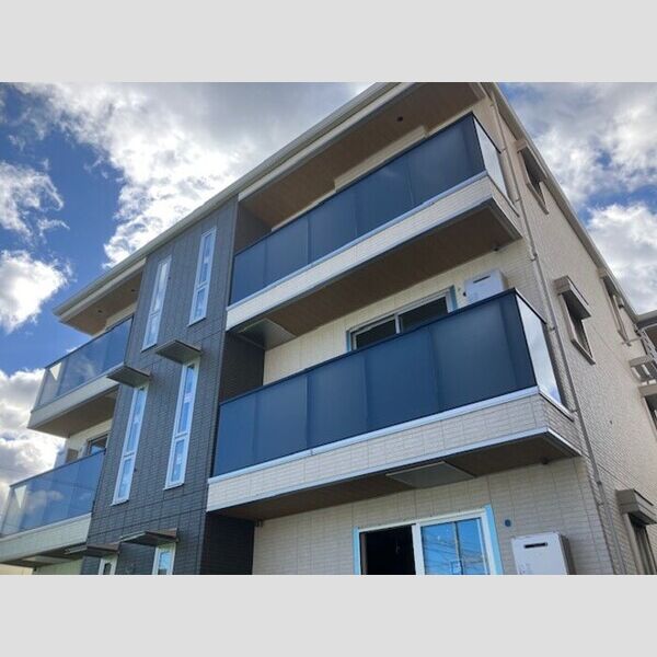 建物外観 (外観)