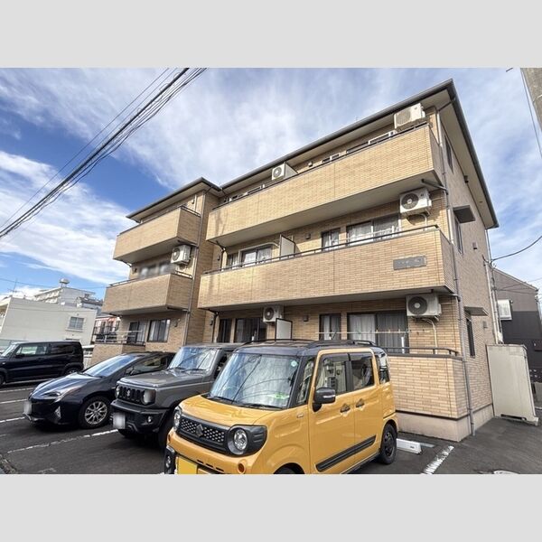 建物外観 (建物外観)