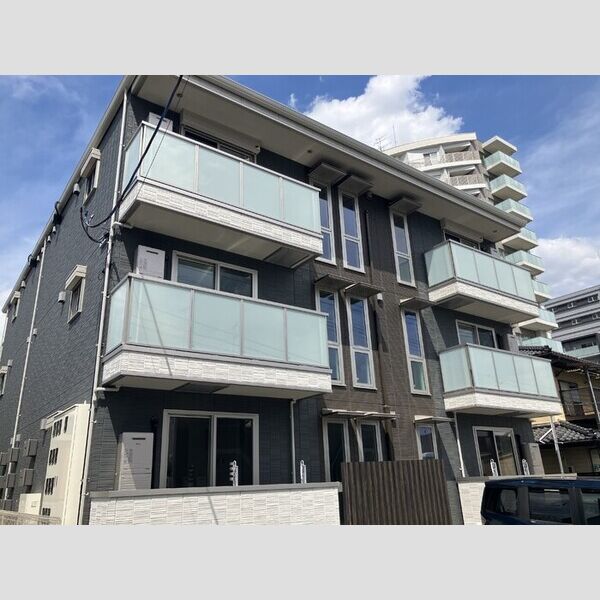 建物外観 (建物外観)
