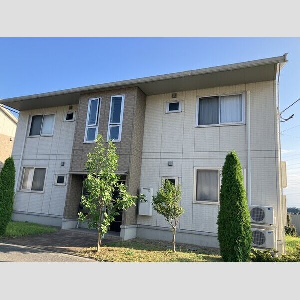 建物外観 (建物外観)