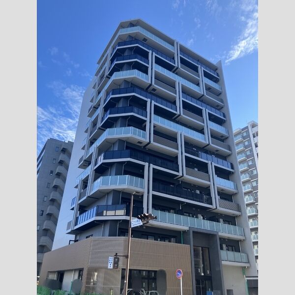 建物外観 (外観)