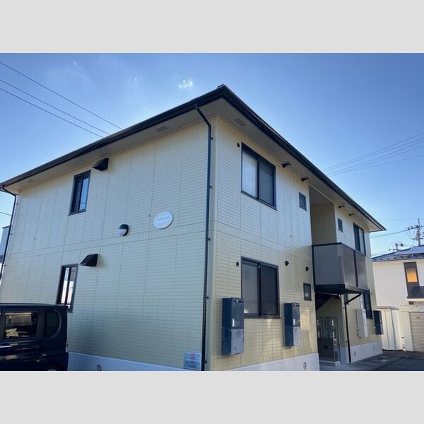 建物外観 (外観)