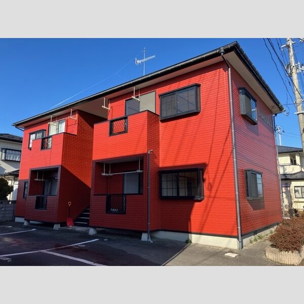 建物外観 (外観)