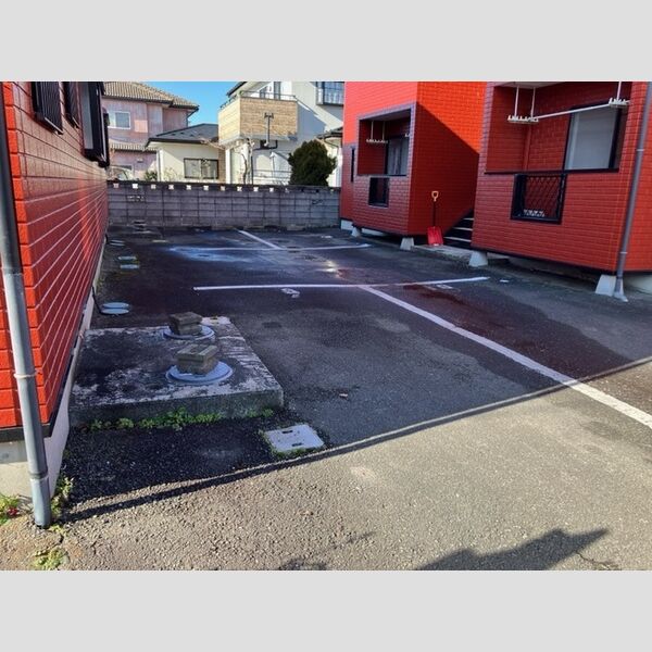 駐車場 (駐車場)