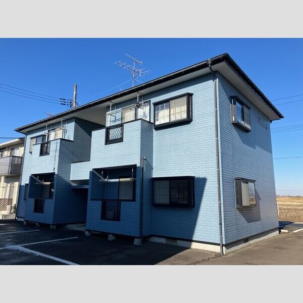 建物外観 (外観)