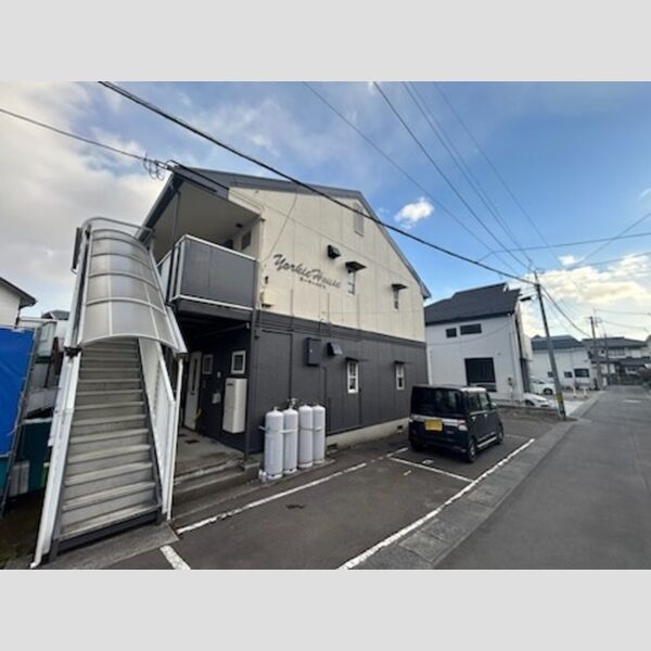 建物外観 (外観)